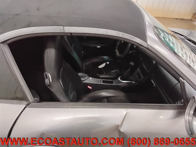 Used 2002 Porsche 911 Cabriolet image 19