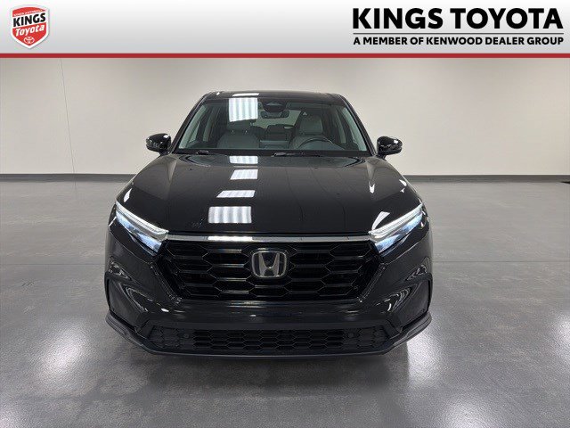 Used 2025 Honda CR-V EX-L image 1