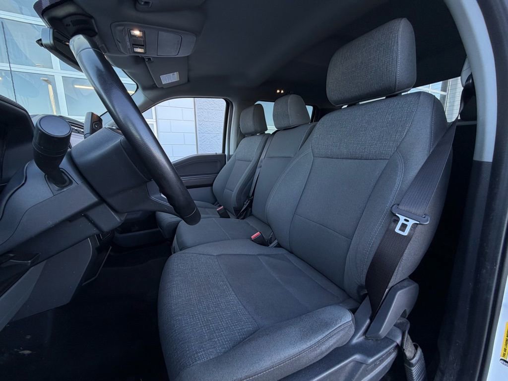 Used 2024 Ford F150 XLT w/ Tow/Haul Package image 6