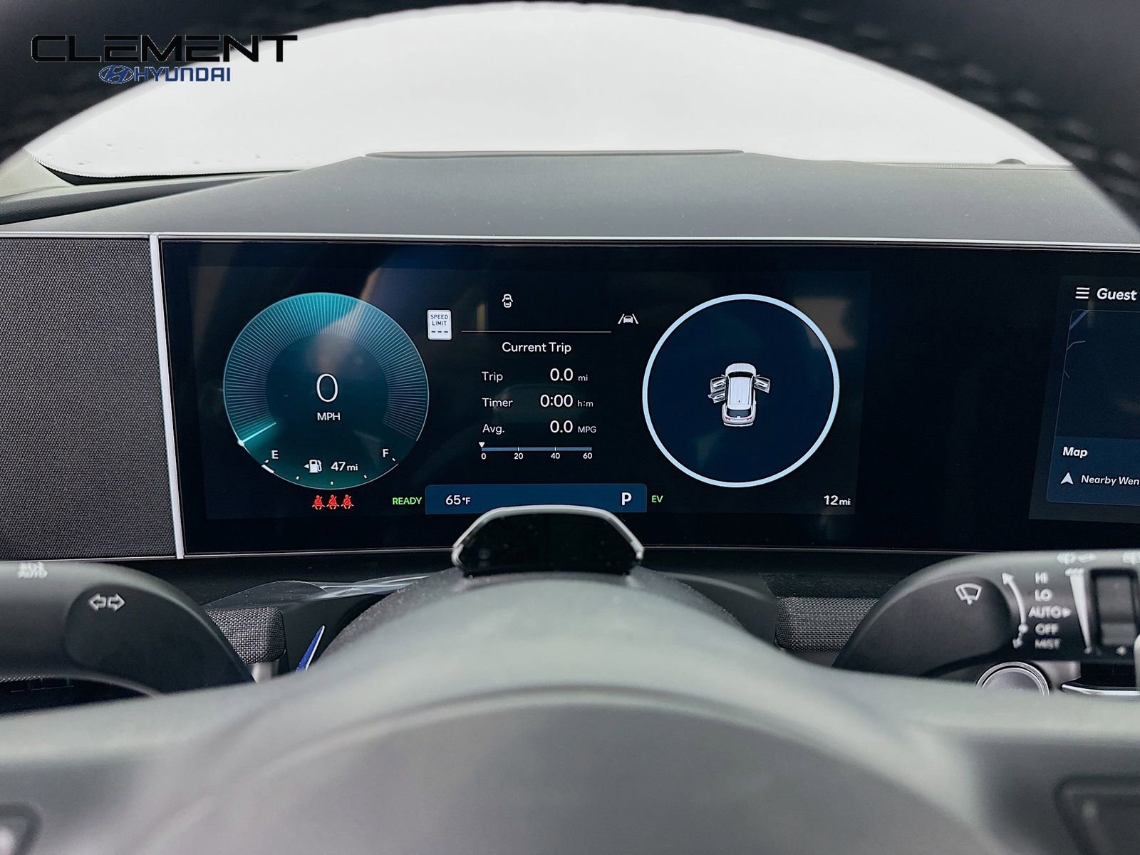 New 2026 Hyundai Tucson Limited image 16