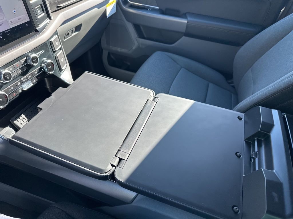 New 2025 Ford F150 XLT w/ Equipment Group 302A MID image 29