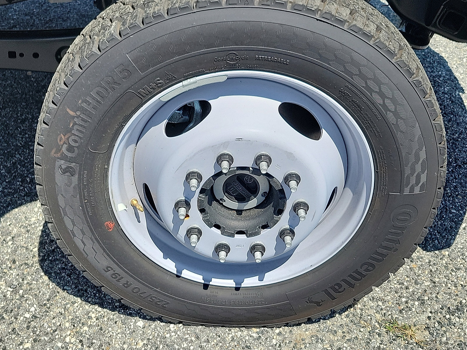 New 2024 Ford F450 XL image 6