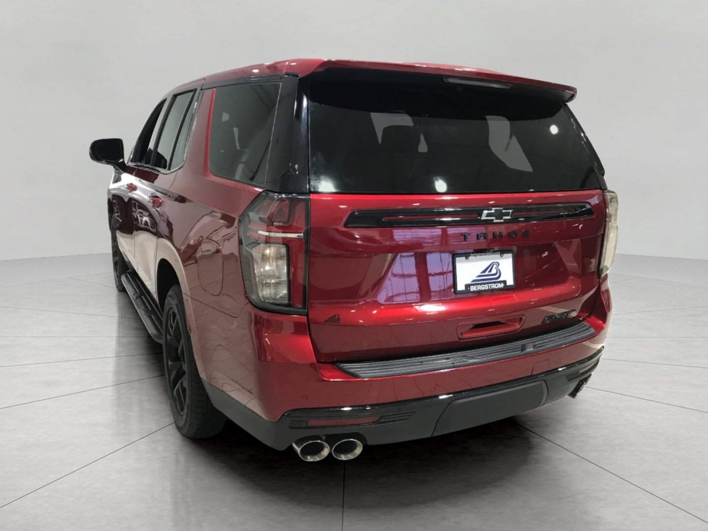 Used 2023 Chevrolet Tahoe RST w/ RST Performance Edition AWD/4WD image 24