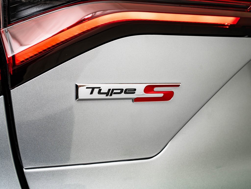 New 2026 Acura MDX Type S image 20