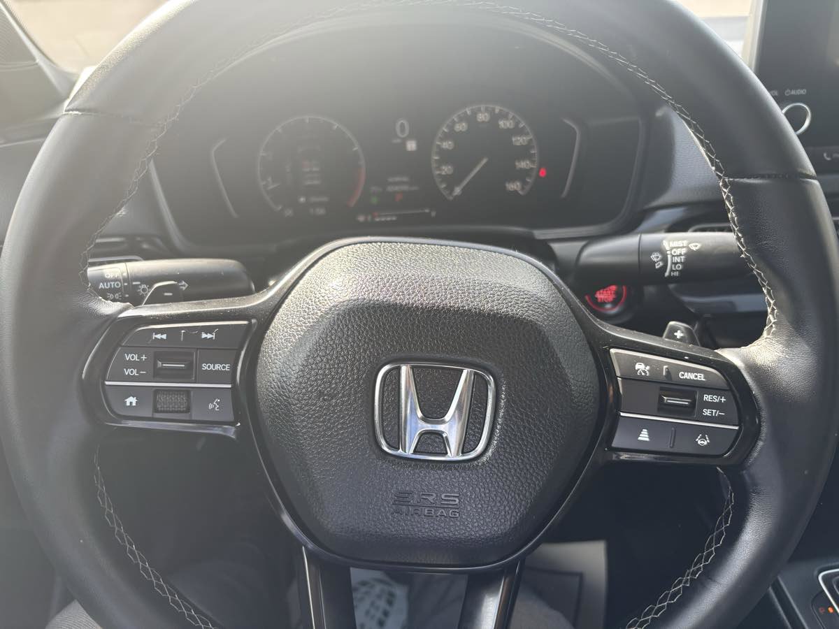 Used 2024 Honda Civic Sport image 26