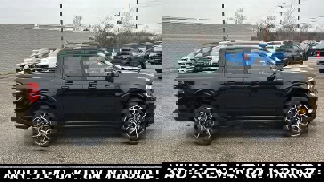 New 2026 Ford Maverick Lariat w/ 4K Tow Package image 28