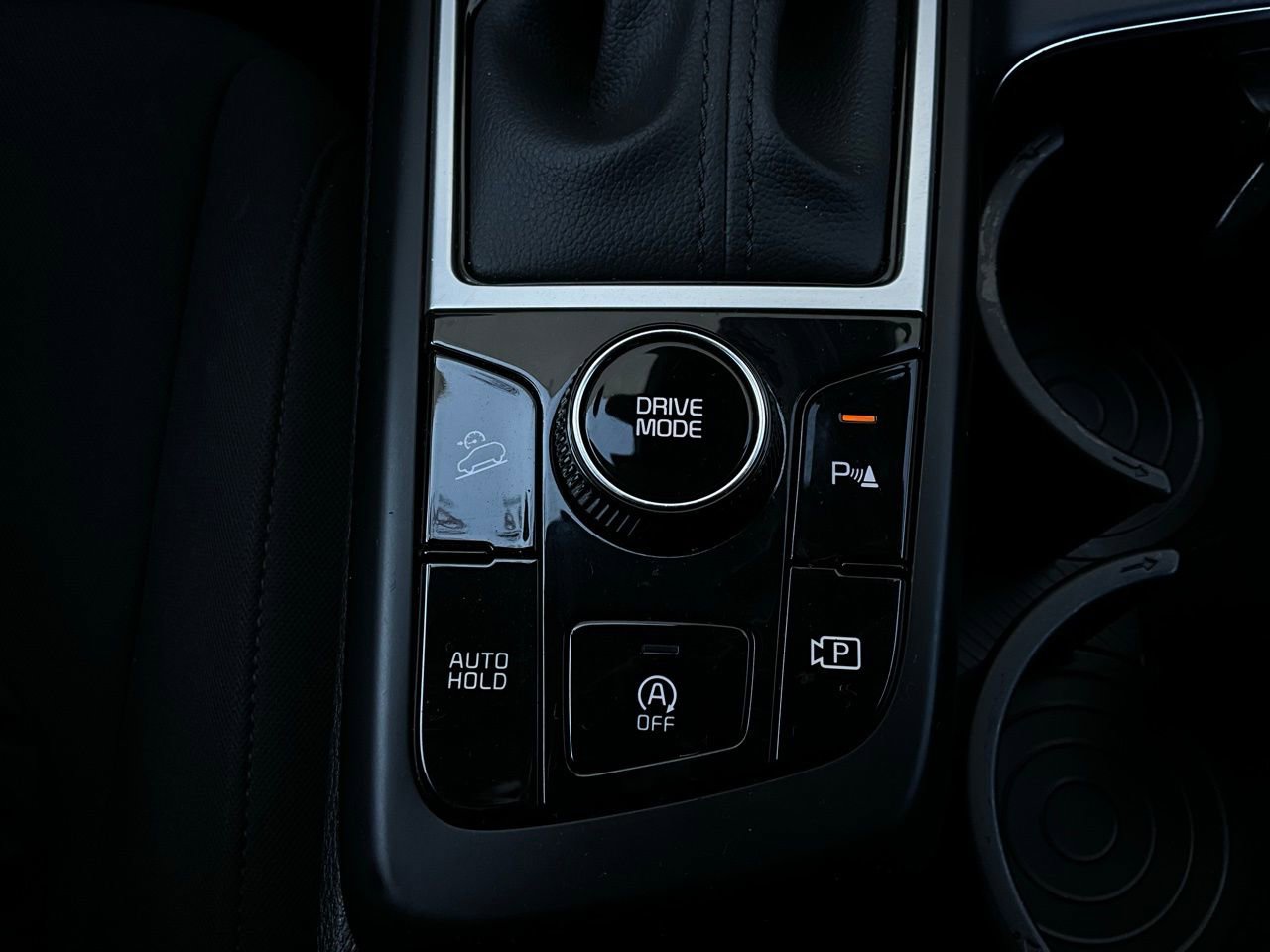 Used 2025 Kia Sportage LX image 21