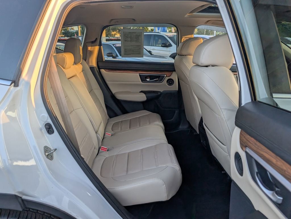 Used 2019 Honda CR-V EX-L image 15