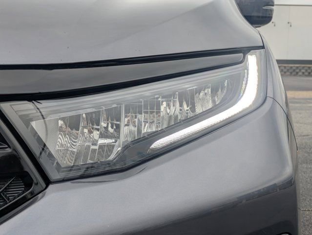 New 2026 Honda Odyssey Elite image 10