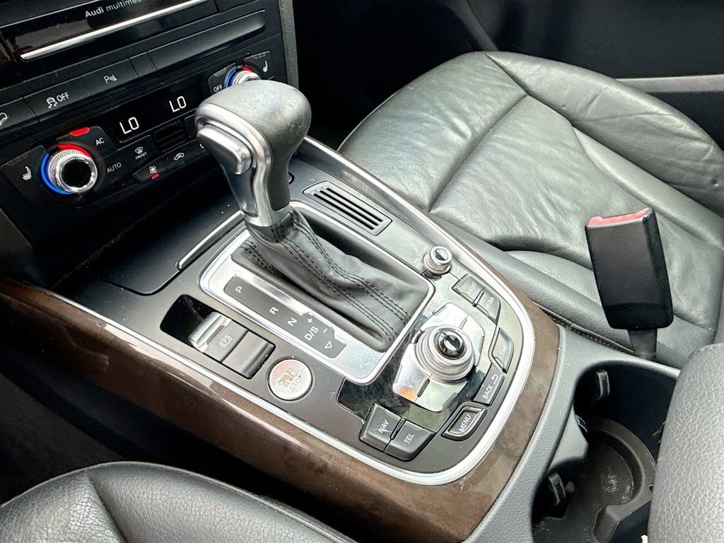 Used 2014 Audi Q5 2.0T Premium Plus w/ Premium Plus Package AWD/4WD image 15