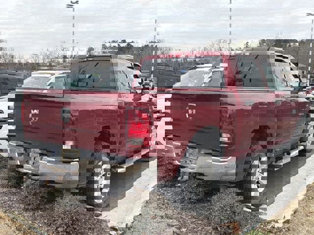 Used 2014 RAM 1500 Tradesman w/ Popular Equipment Group image 4