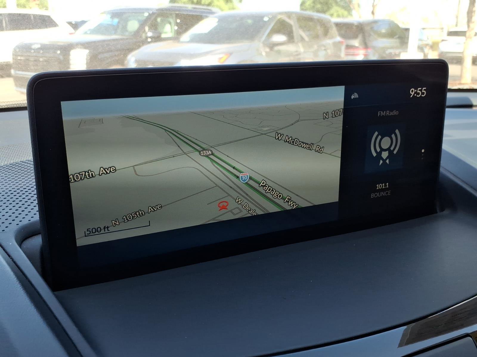 Used 2021 Acura RDX FWD w/ Advance Package image 19