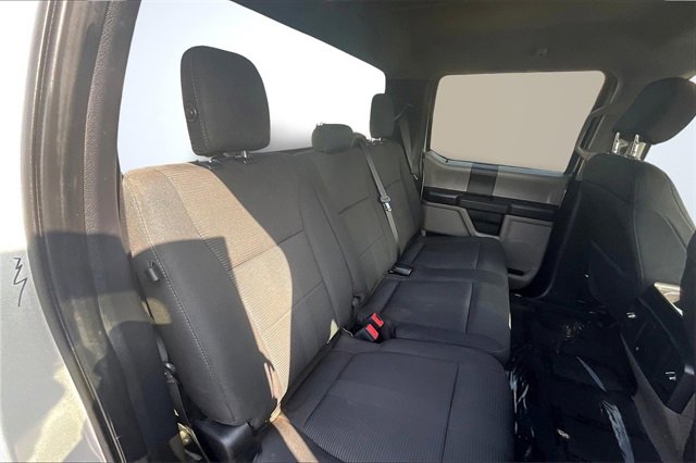 Certified 2019 Ford F150 XL w/ Equipment Group 101A Mid image 27