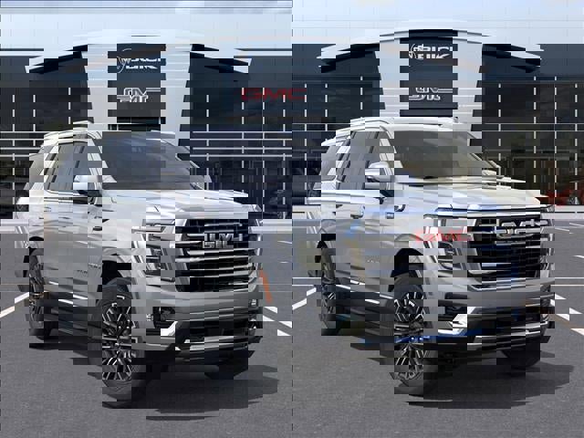 New 2026 GMC Yukon Elevation w/ Elevation Premium Package image 7
