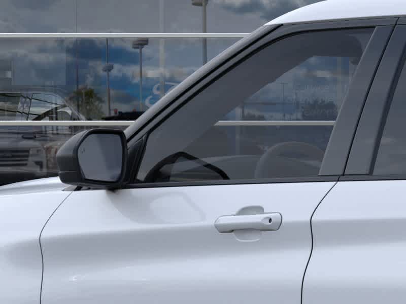 New 2026 Ford Explorer Active w/ Active Comfort Package AWD/4WD image 20
