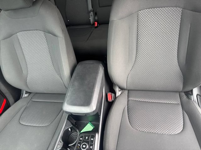 Used 2025 Kia Sportage LX FWD image 15