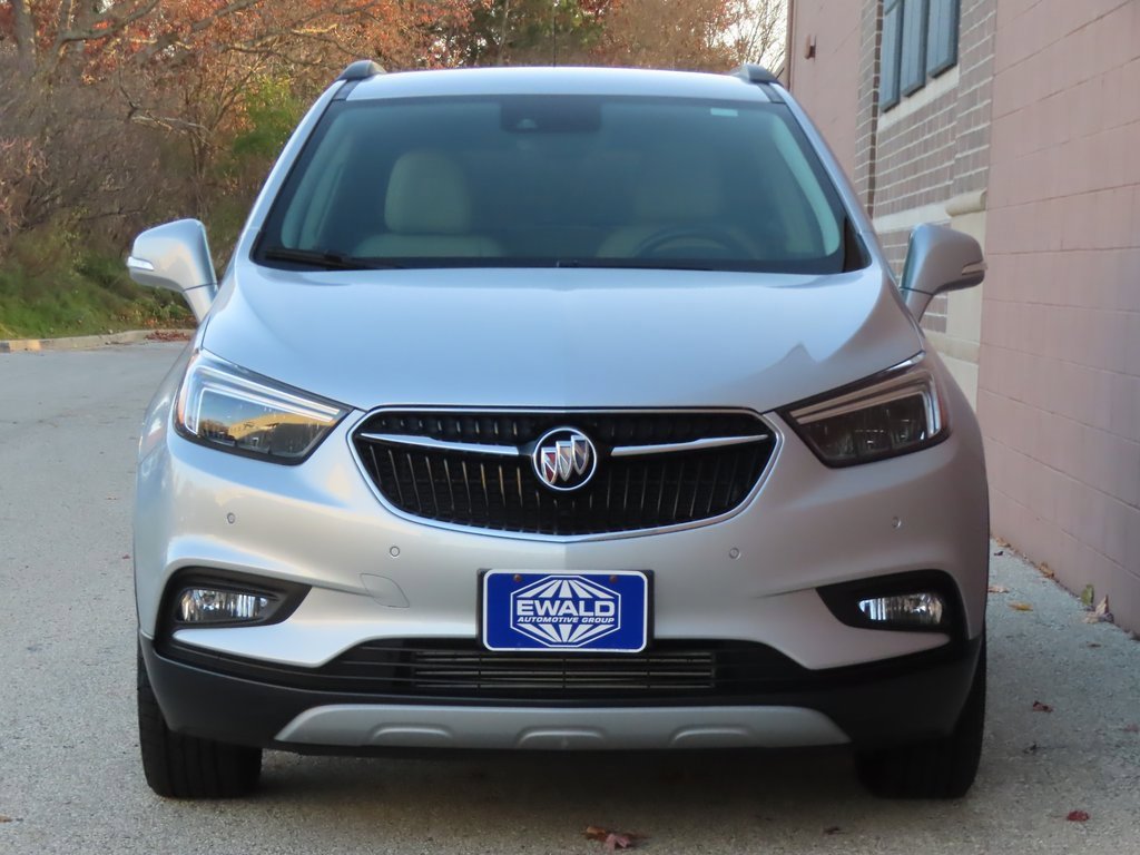 Used 2019 Buick Encore Essence w/ Safety Package II image 14