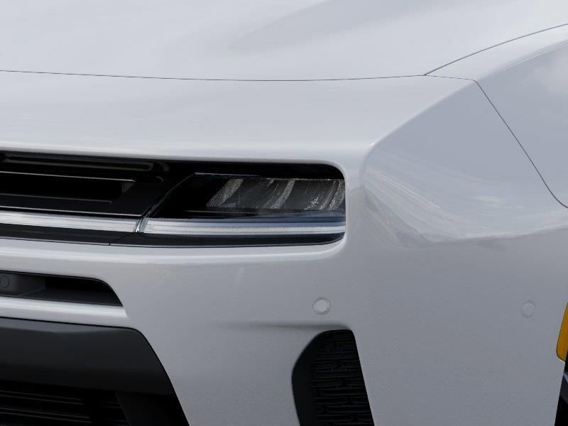 New 2026 Dodge Charger R/T AWD/4WD image 10
