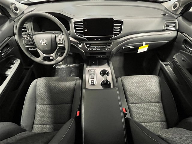 New 2026 Honda Ridgeline Sport image 12