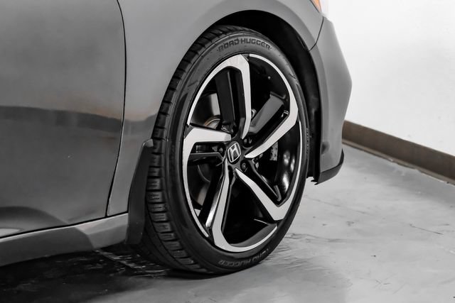 Used 2019 Honda Accord Sport image 64