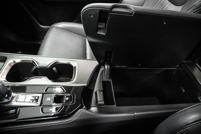 Certified 2024 Lexus NX 250 FWD image 16
