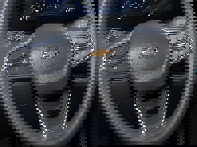 New 2026 Chevrolet Equinox LT image 20