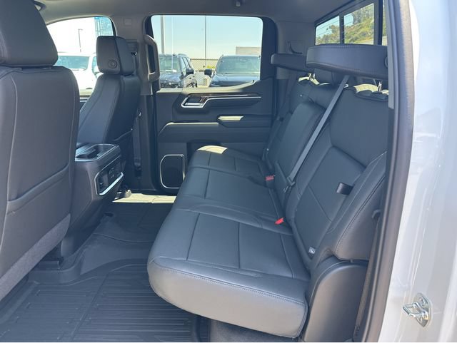New 2026 GMC Sierra 1500 Elevation w/ Elevation Premium Package AWD/4WD image 16
