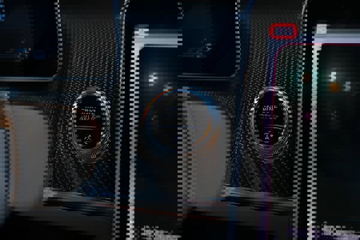 Used 2023 Mercedes-Benz S 580 4MATIC Sedan image 21