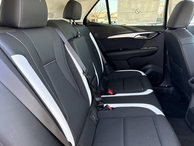 New 2026 Buick Envision Sport Touring AWD/4WD image 18