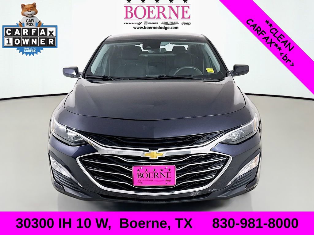 Used 2023 Chevrolet Malibu LT image 2