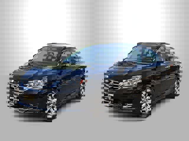 Used 2014 Honda Accord LX image 1