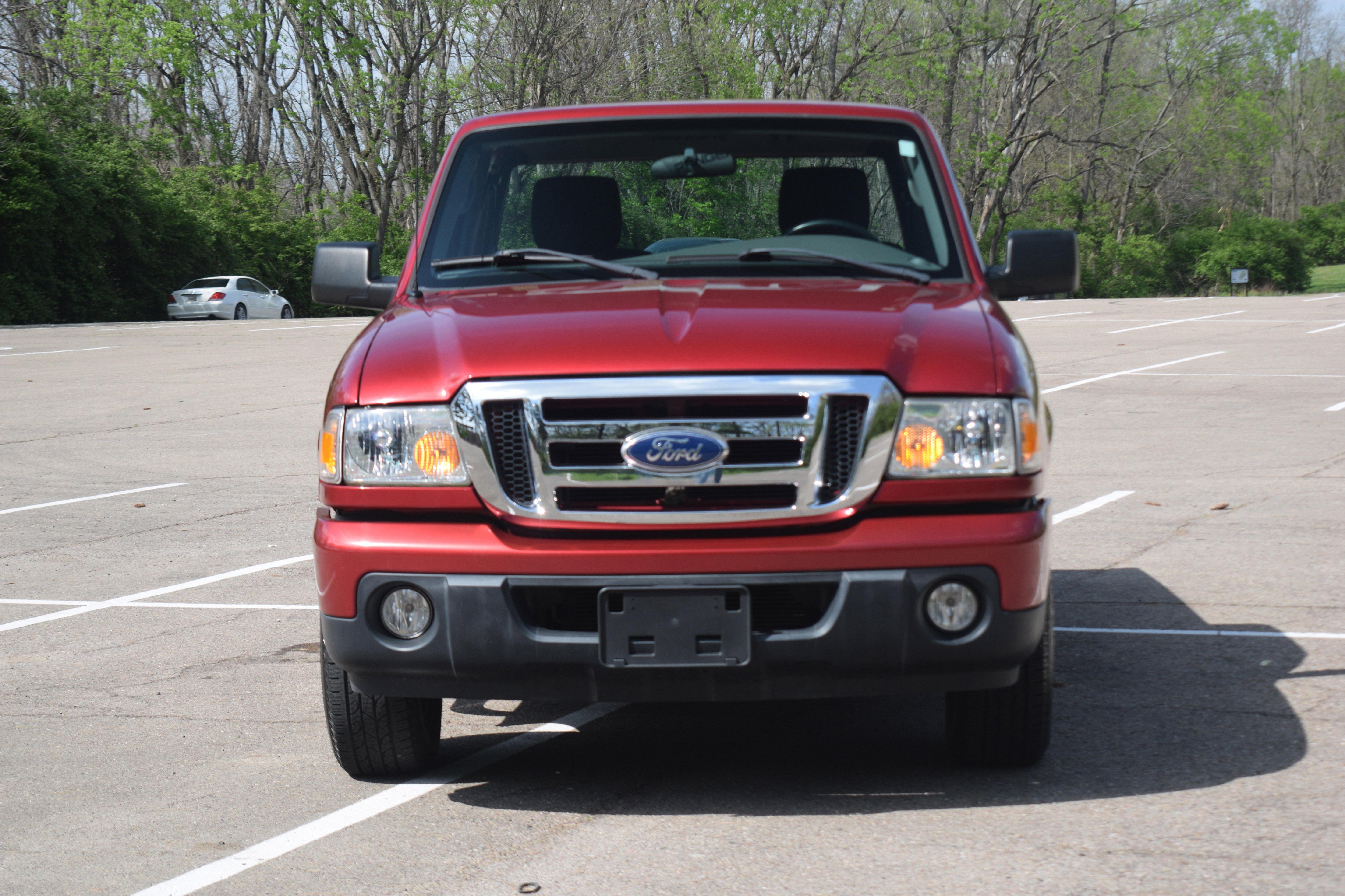 Used 2011 Ford Ranger XLT image 16