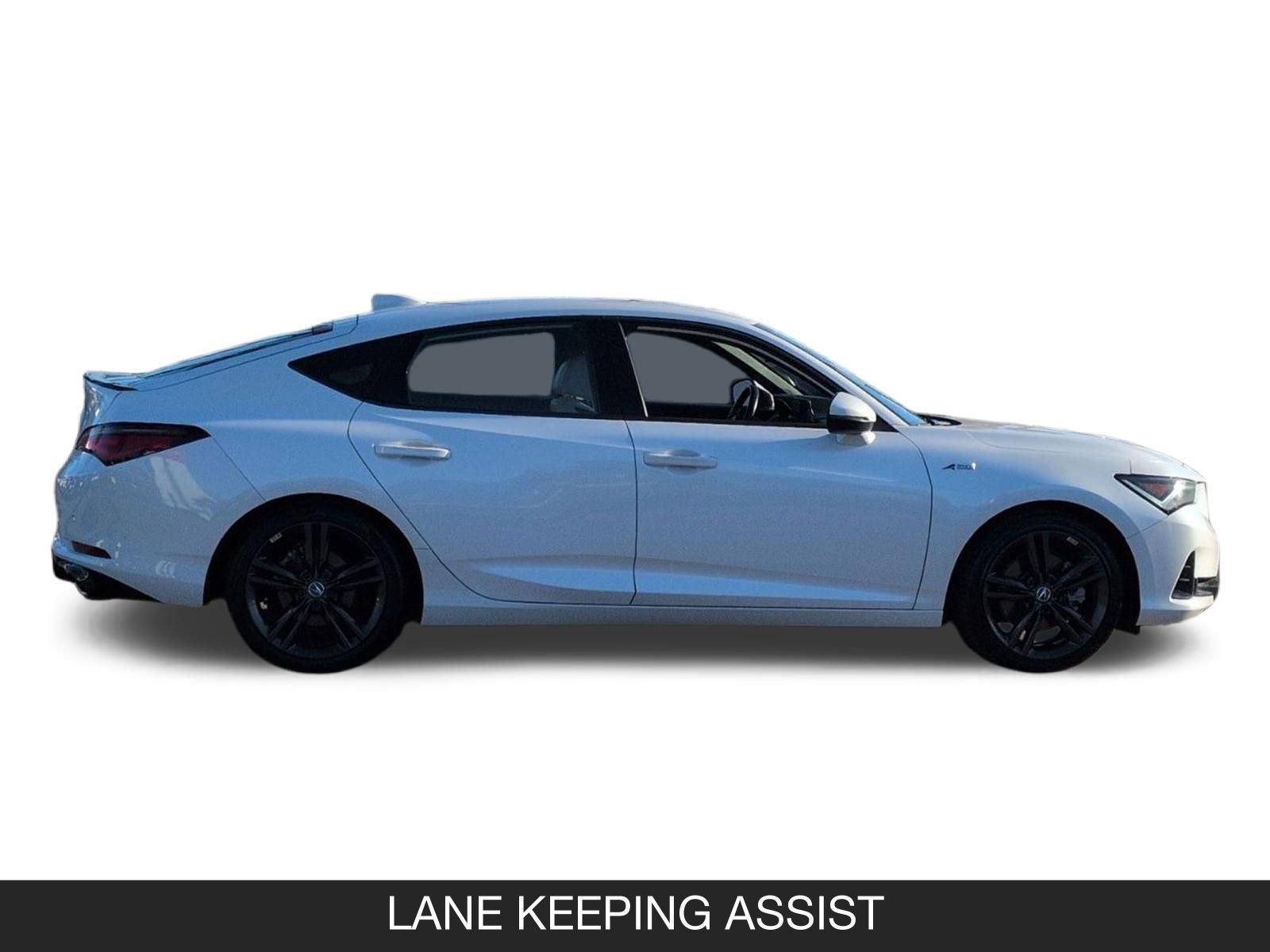 Used 2023 Acura Integra A-Spec image 7