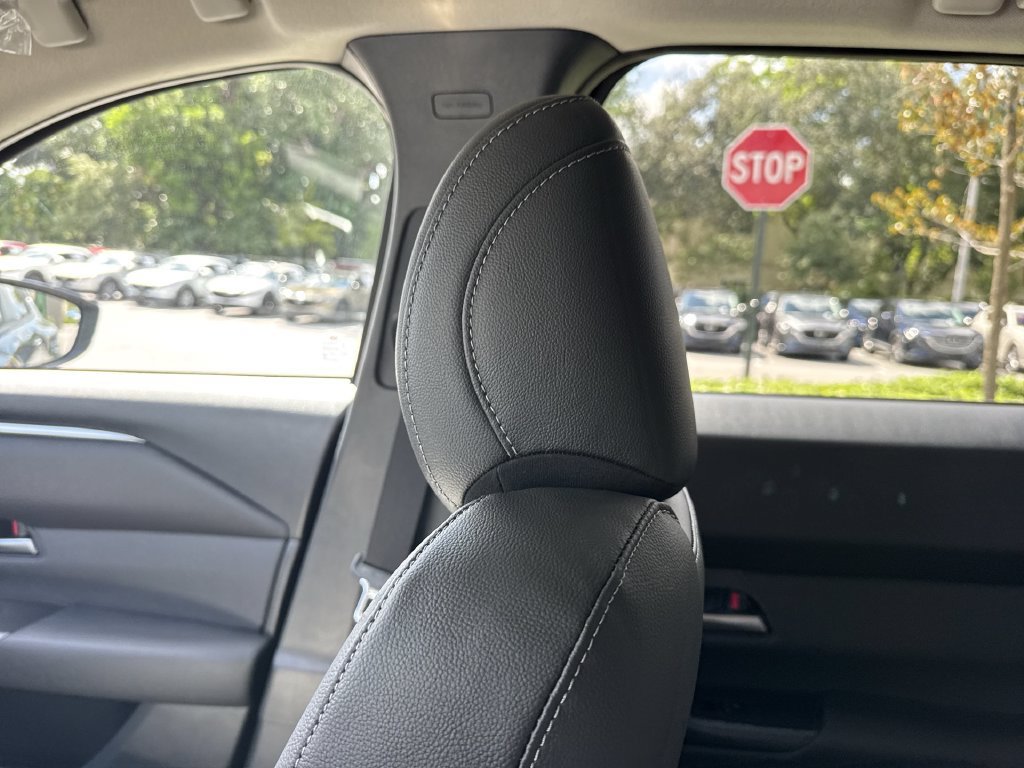 New 2026 MAZDA CX-50 AWD 2.5 S w/ Cargo Package image 16