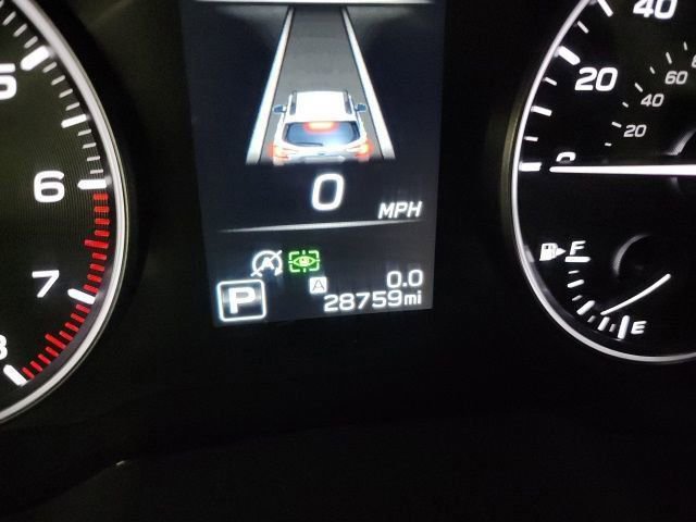 Used 2025 Subaru Outback Limited w/ Popular Package #2 image 31