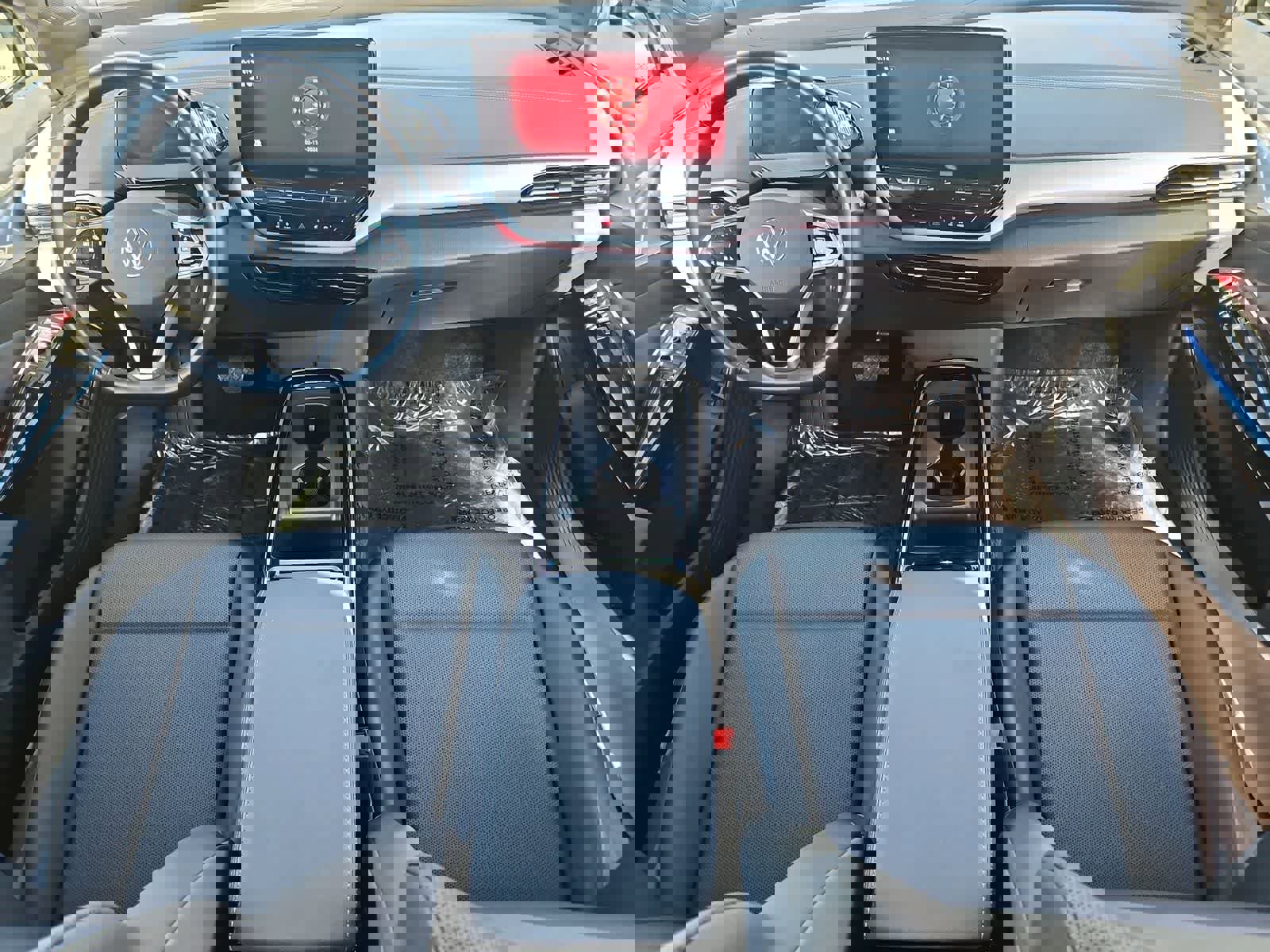 Used 2023 Volkswagen ID.4 S image 14