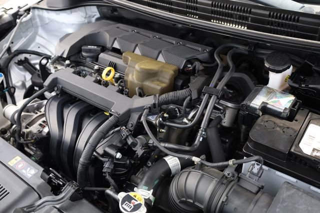 Used 2020 Kia Rio S image 11