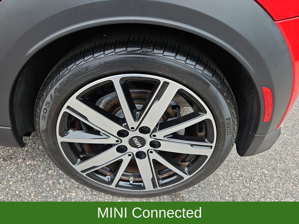 Used 2024 MINI Cooper S FWD image 35