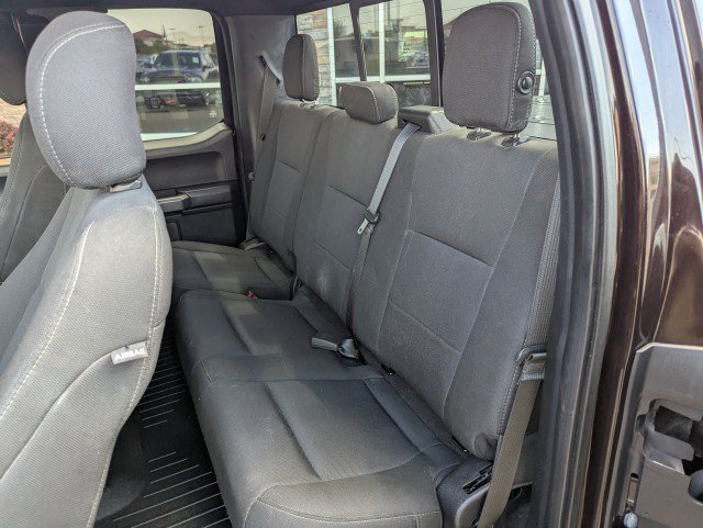 Used 2019 Ford F150 XLT w/ Equipment Group 302A Luxury AWD/4WD image 23