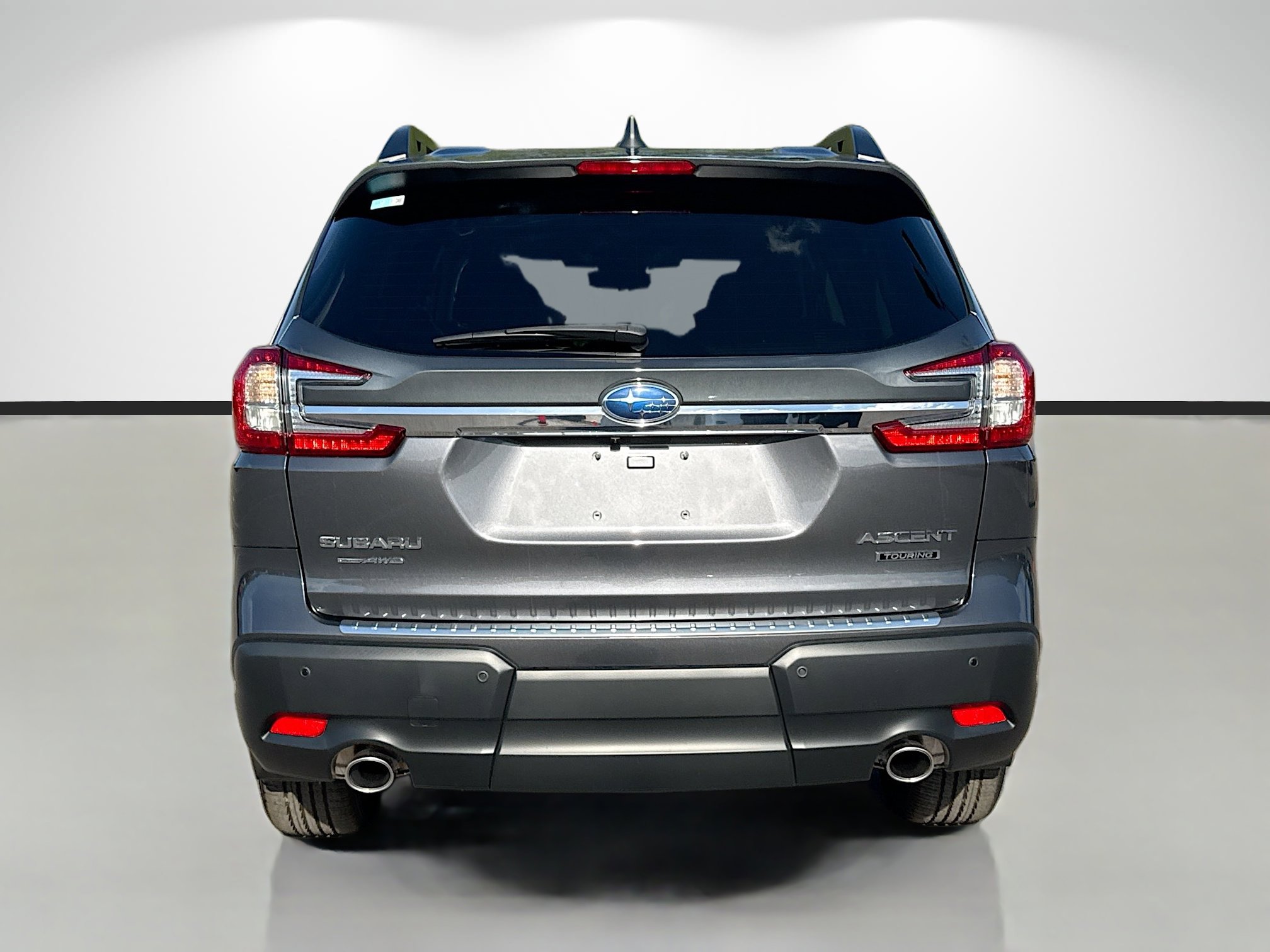 New 2026 Subaru Ascent Touring AWD/4WD image 4