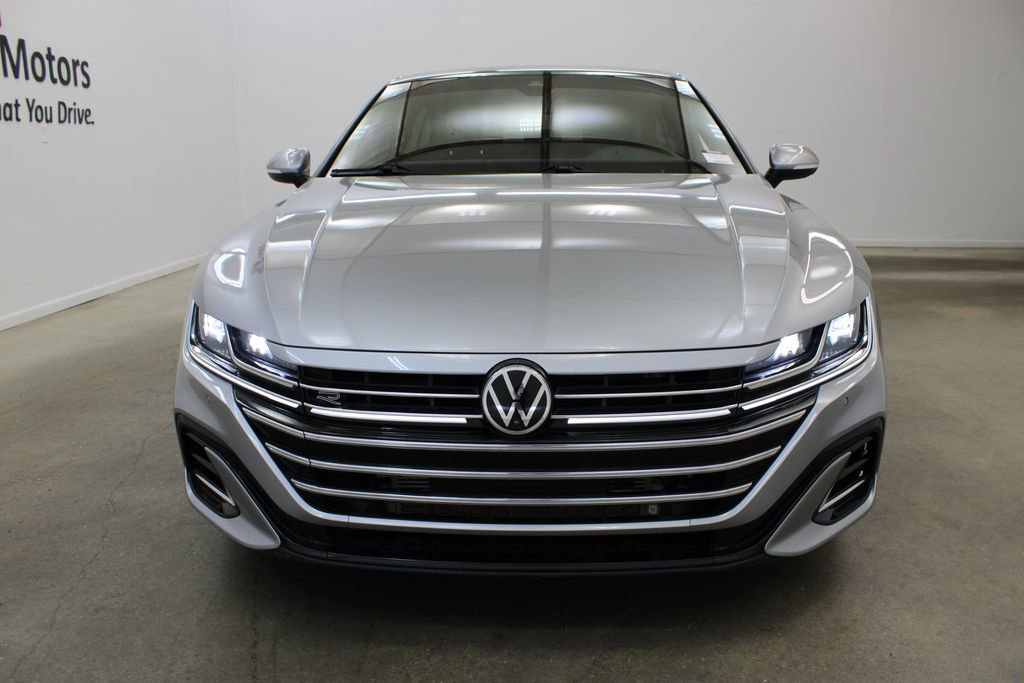 Used 2021 Volkswagen Arteon SEL Premium image 7