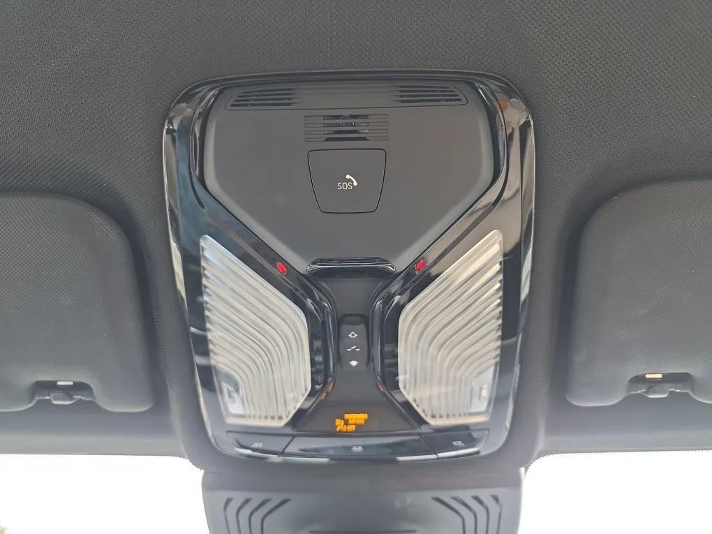 Used 2019 BMW X3 xDrive30i w/ Executive Package image 42