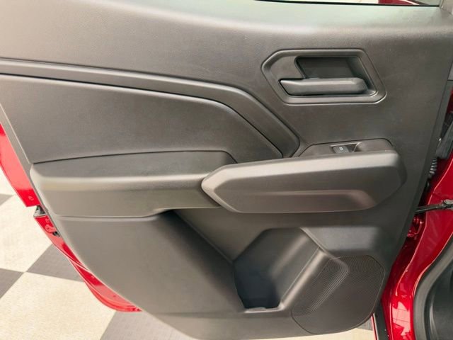 New 2026 Chevrolet Colorado Trail Boss image 14