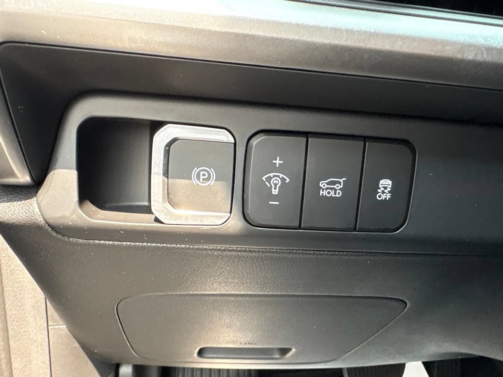 Certified 2026 Hyundai Santa Fe SEL w/ Tow & Go Package FWD image 29