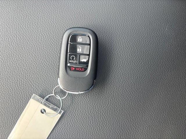 New 2026 Honda CR-V EX image 30