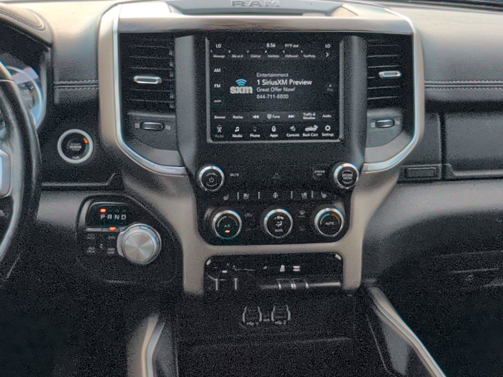 Used 2020 RAM 1500 Laramie AWD/4WD image 28