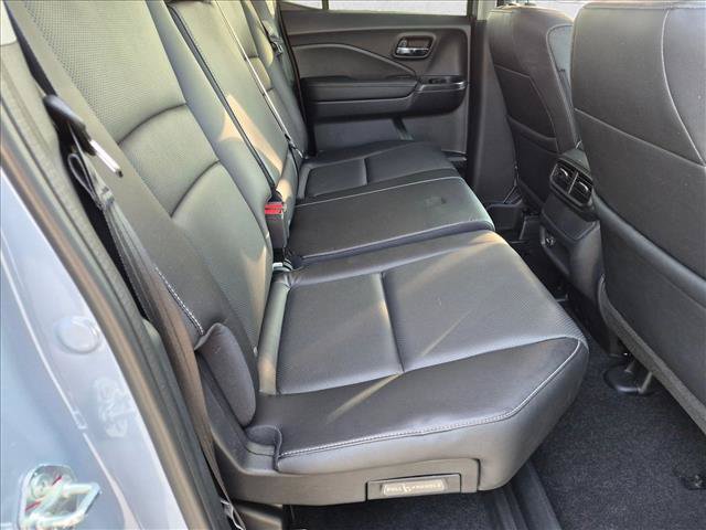 Used 2024 Honda Ridgeline RTL image 19