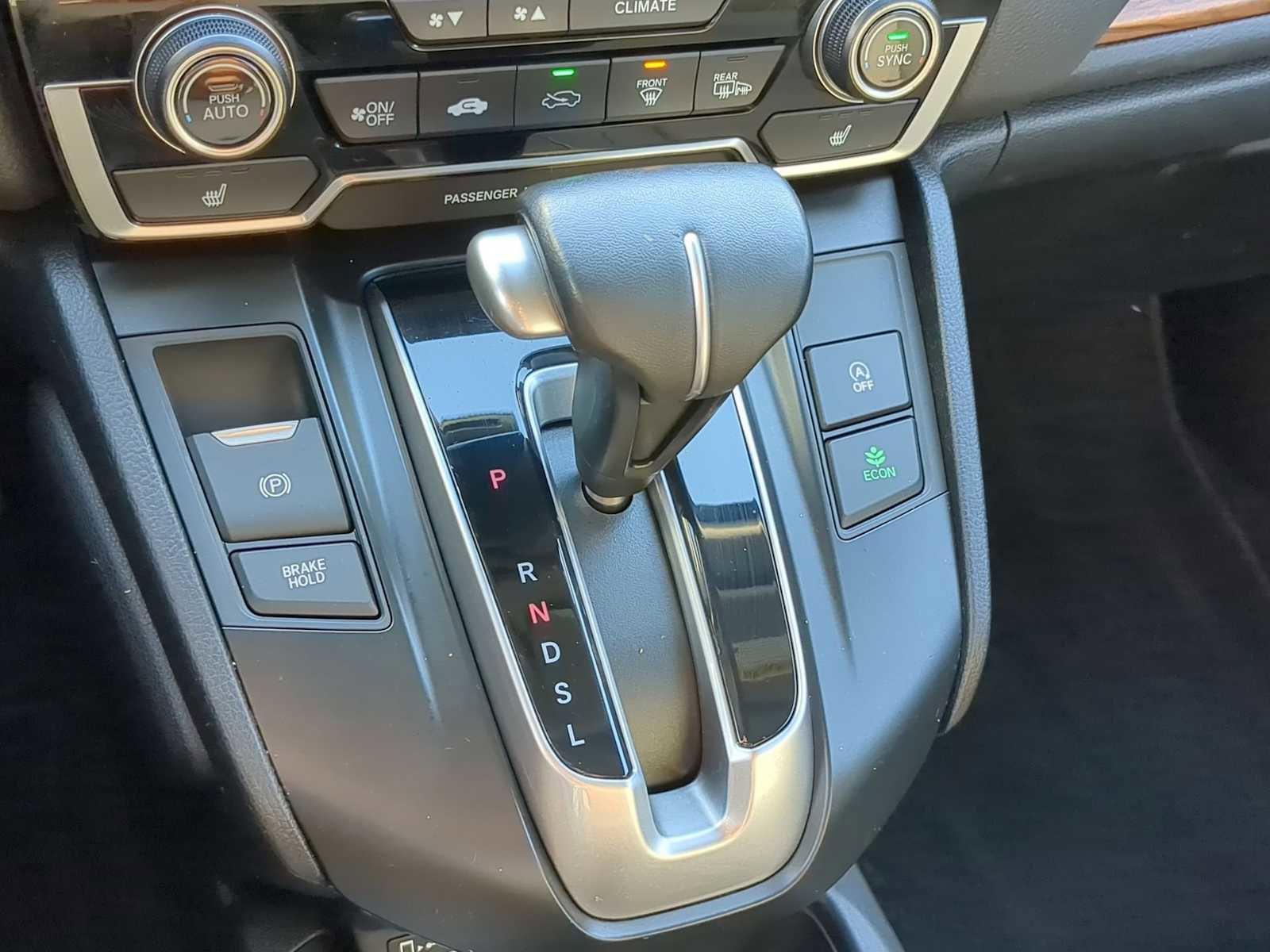 Used 2021 Honda CR-V EX-L image 21