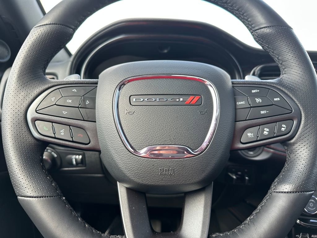 Used 2025 Dodge Durango R/T AWD/4WD image 32