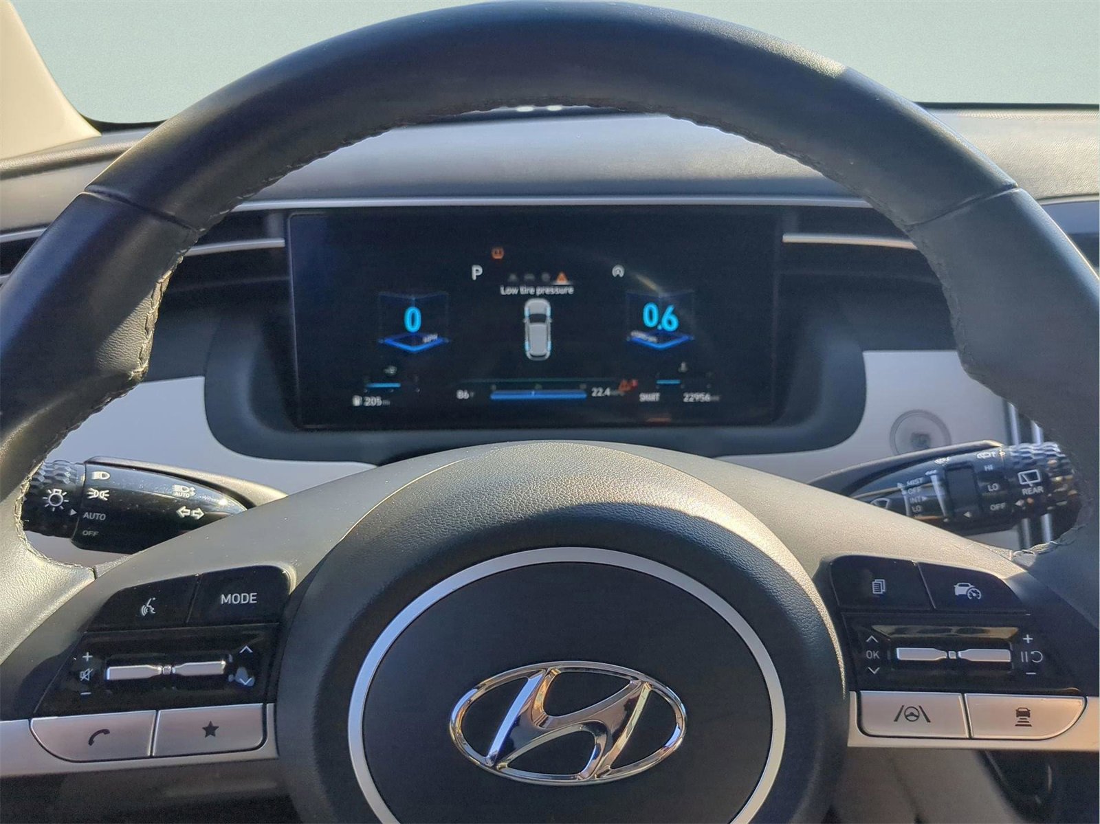 Used 2023 Hyundai Tucson SEL w/ Convenience Package image 38